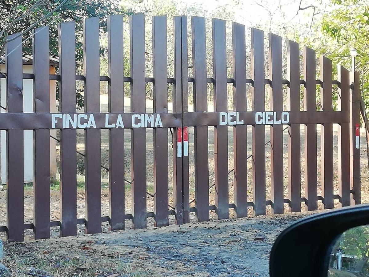 La Cima Del Cielo *