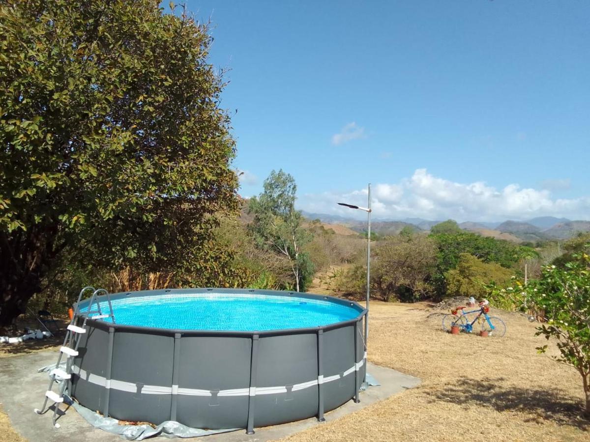 La Cima Del Cielo Chalet