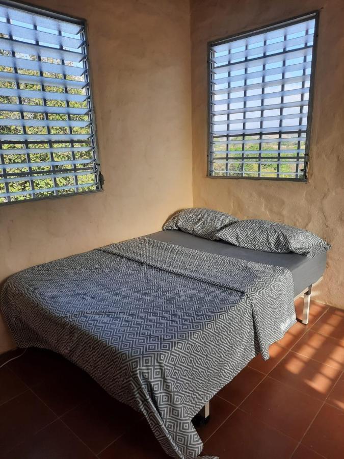 La Cima Del Cielo Chalet *